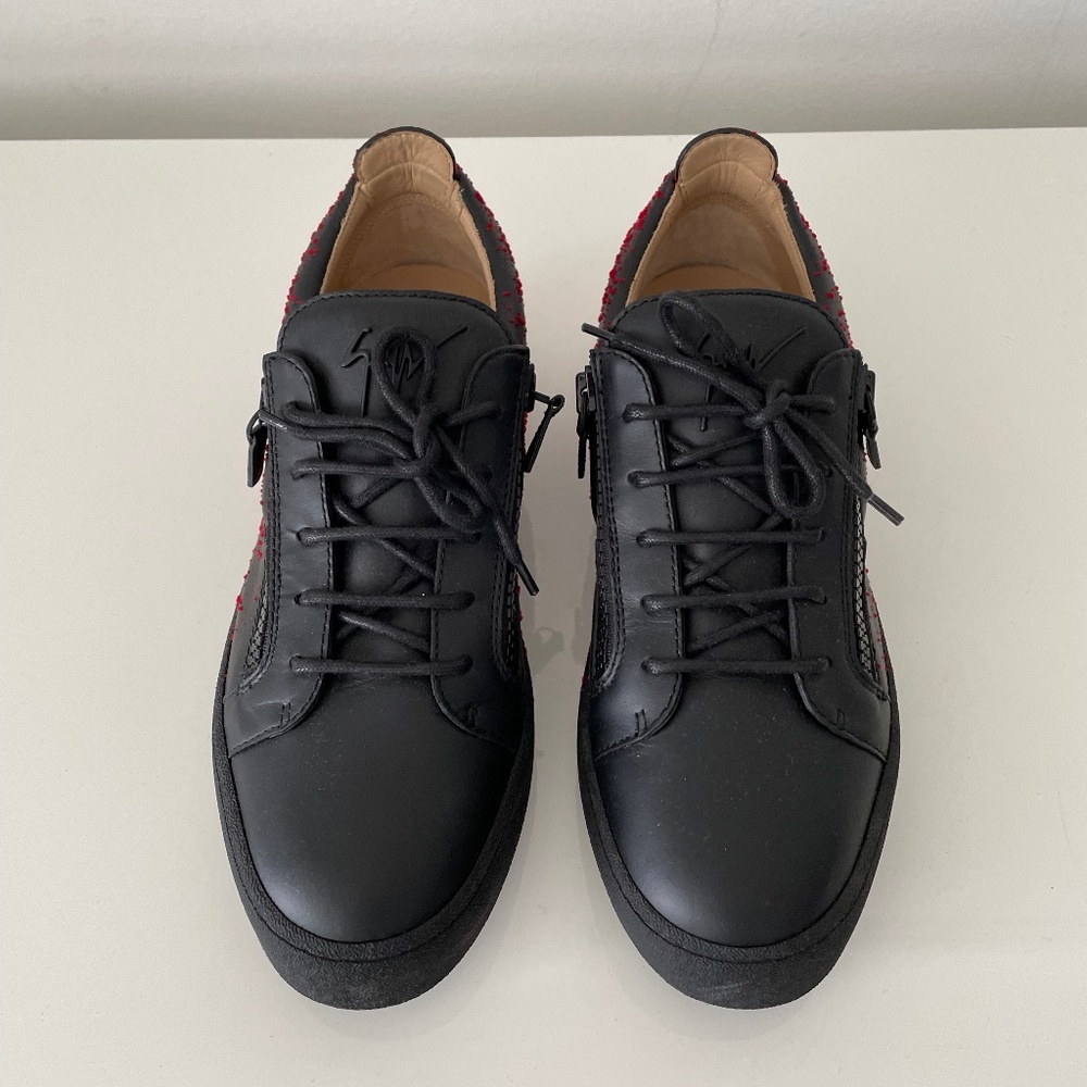 Giuseppe Zanotti Men's  Sneakers